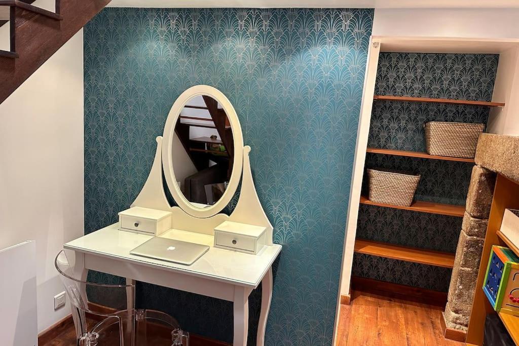 Le Ty Baty - Hypercentre Appartement Rennes Buitenkant foto